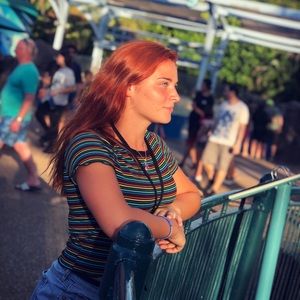 Meet your Posher, Eden